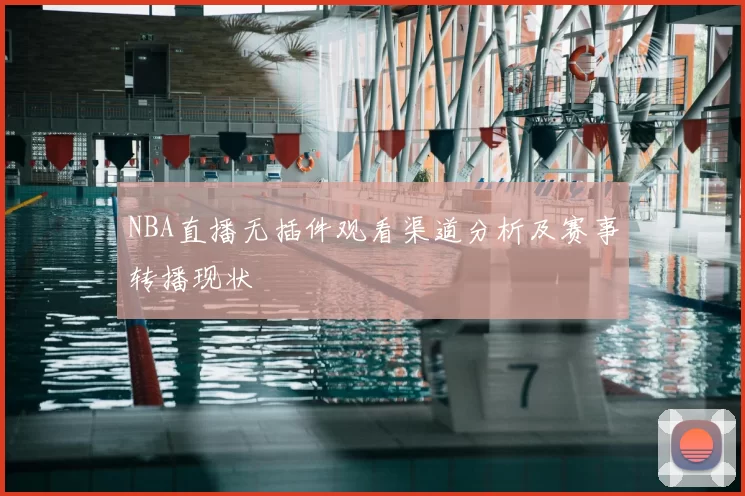 NBA直播无插件观看渠道分析及赛事转播现状