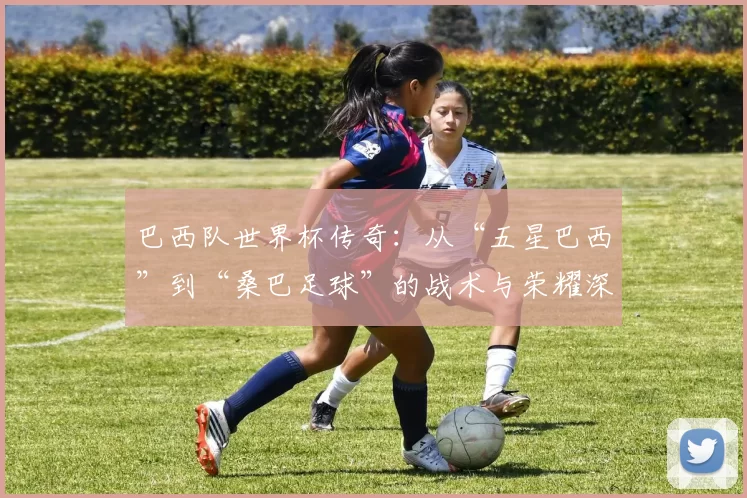 巴西队世界杯传奇：从“五星巴西”到“桑巴足球”的战术与荣耀深度分析
