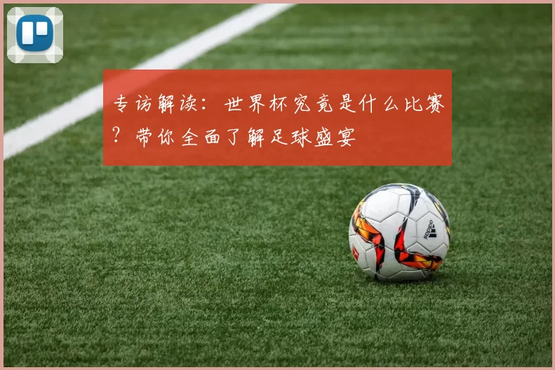 专访解读：世界杯究竟是什么比赛？带你全面了解足球盛宴