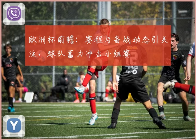 欧洲杯前瞻：赛程与备战动态引关注，球队蓄力冲击小组赛