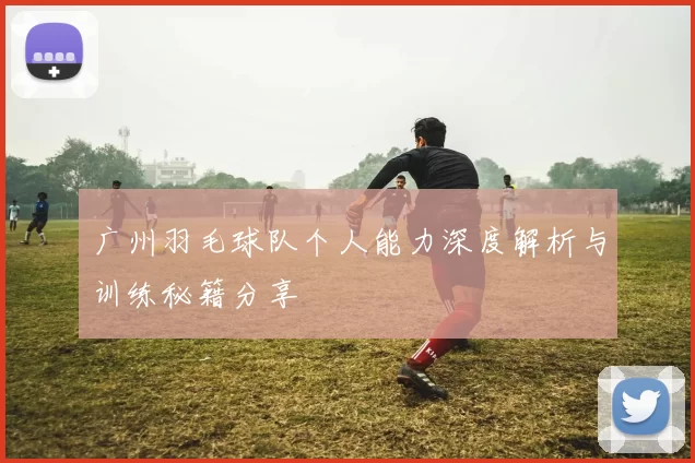 广州羽毛球队个人能力深度解析与训练秘籍分享