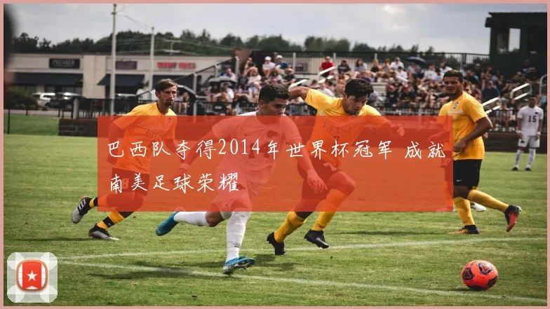 巴西队夺得2014年世界杯冠军 成就南美足球荣耀