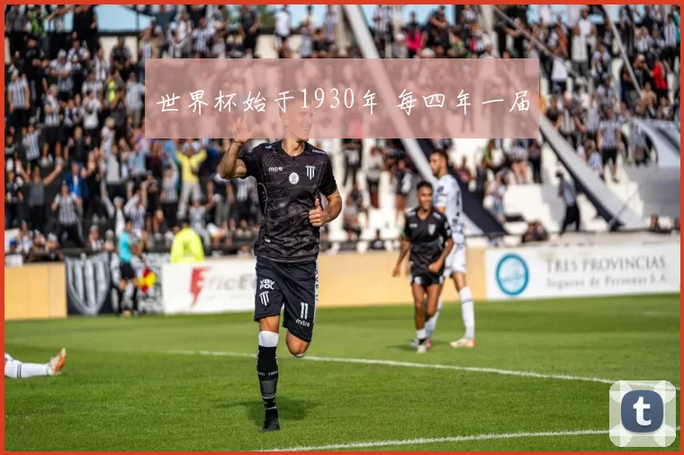 世界杯始于1930年 每四年一届